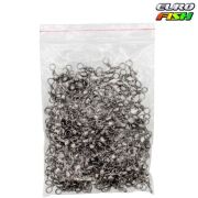 Üçlü Fırdöndü 144 lü Nikel 4