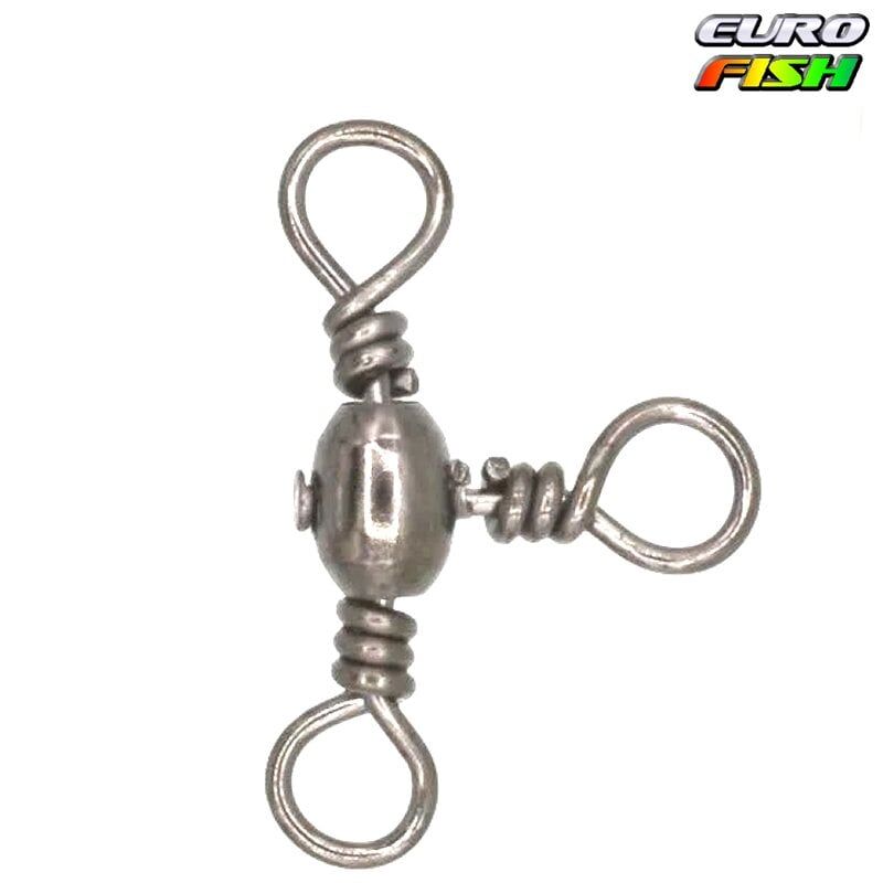 Üçlü Fırdöndü 144 lü Nikel 4