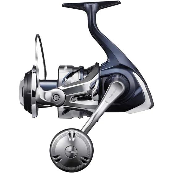 Shimano Twin Power SW C 8000 PG