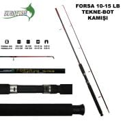 Eurofish Forsa 2 Parçalı Tekne/Bot Kamışı 210 cm