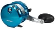 Okuma Cavalla Blue CAVB-5NIILX-TB Sol El Çıkrık Makinesi