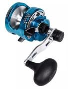 Okuma Cavalla Blue CAVB-5NIILX-TB Sol El Çıkrık Makinesi