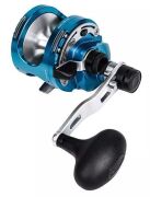 Okuma Cavalla Blue CAVB-5NIILX-TB Sol El Çıkrık Makinesi