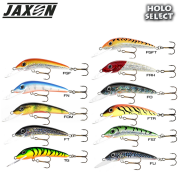 Jaxon H.S Ferox 10 Cm Tg