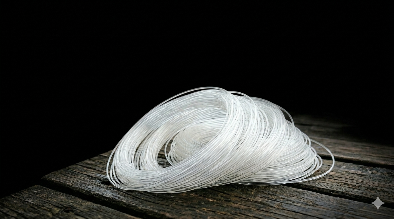 0.80 mm 100 Metre Çile Misina