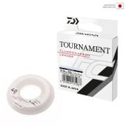 Daiwa Tournament FC Fluorocarbon Leader Lider Misina