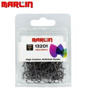 Marlin H13201 Aberdeen HC BN Olta İğnesi 100lü 2