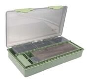 Captain 7129 Carp Box 9lu Set 34x18x6cm