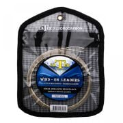 Latex Wind On Leaders 7.62 Mt. Misina