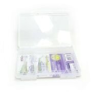 Captain 7235 Profesyonel Sahte Balık ve Jig Kutusu 14x10x3cm