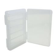 Captain 7235 Profesyonel Sahte Balık ve Jig Kutusu 14x10x3cm