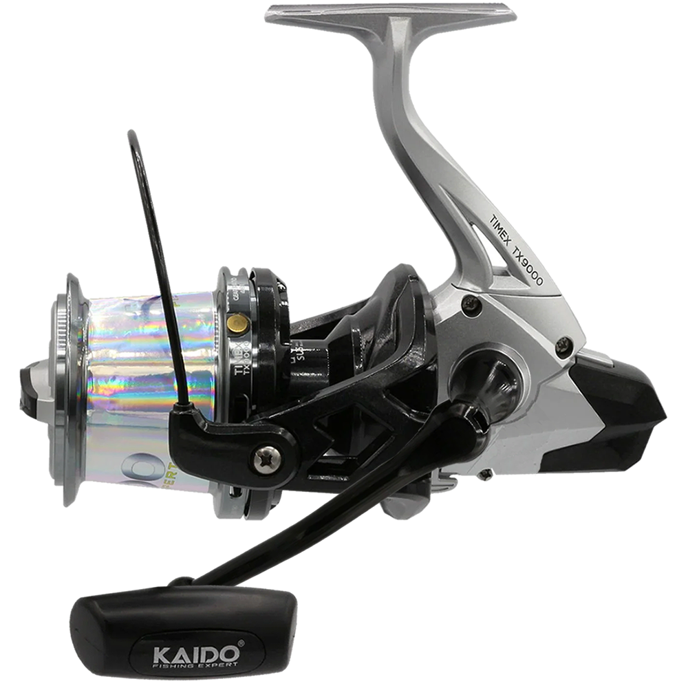 Timex 9000 Surf Olta Makinesi