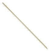 Balzer 18410 İğne Çıkartıcı Metal Prinç Materyal