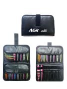 Double Micro Jigging Bag