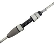 Kendo Kenshi Pro 1.98m 0.3-3 gr Olta Kamışı