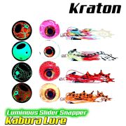 KAIDO Kraton Kabura Lure 80 gr 02