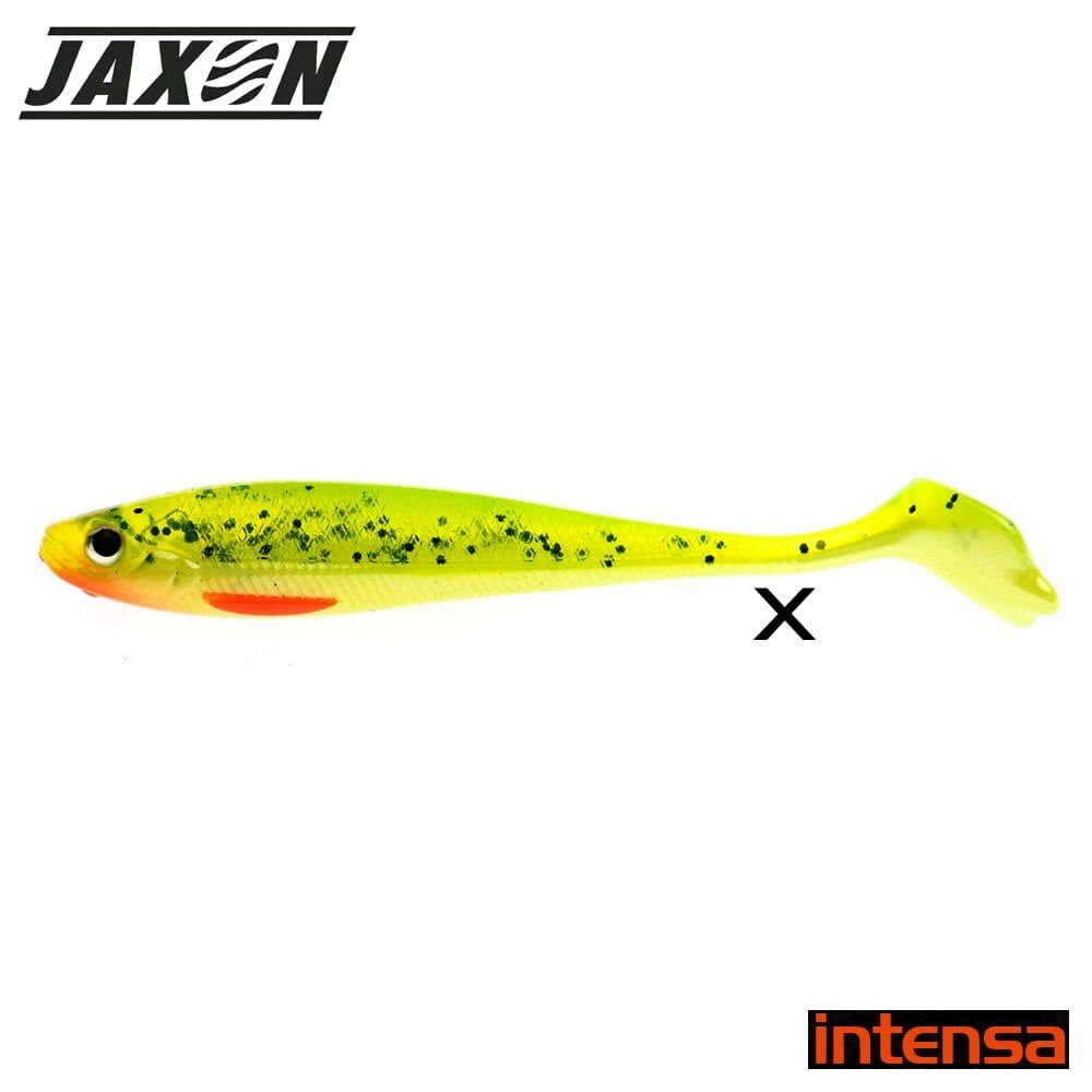 Jaxon Gummy İntensa Silikon 5 Cm X