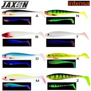 Jaxon Gummy İntensa Silikon 5 Cm X