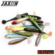 Jaxon Gummy İntensa Silikon 5 Cm X
