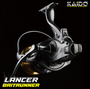 Lancer 9000 Surf Olta Makinesi