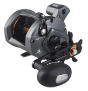 Okuma Cold Water CW-45DA 3+1BB Çıkrık Makinesi