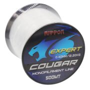 Cougar Misina 500 Mt Beyaz 0,60 MM