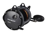 Okuma Cold Water CWL-55HA 2+1BB Çıkrık Makinesi