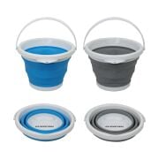 Eurofish Katlanır Kova 5 LT