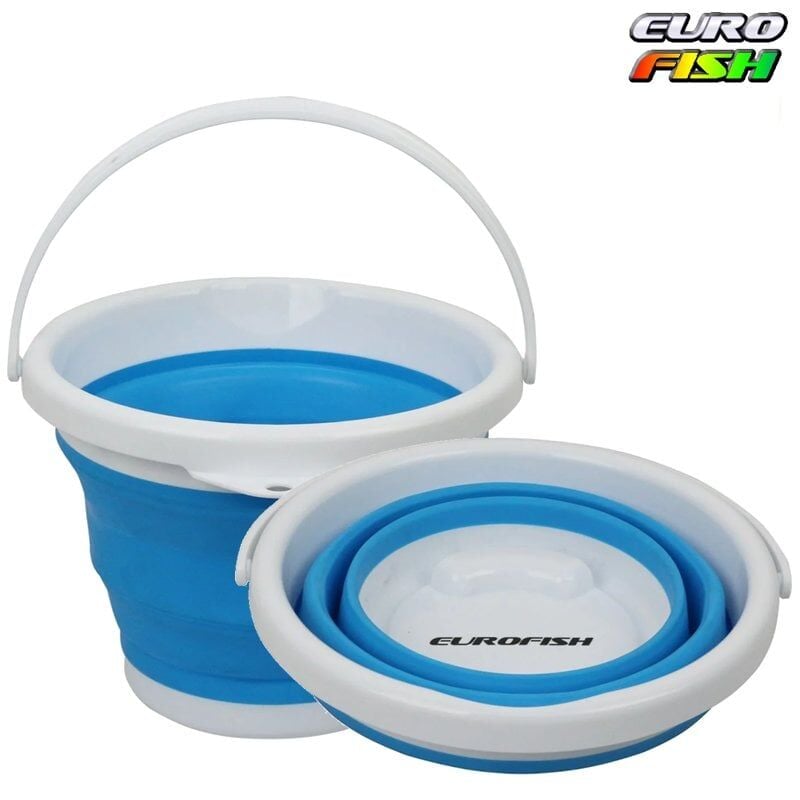 Eurofish Katlanır Kova 5 LT