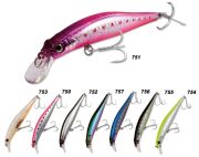 Nomura Alıve Minnow Mırror 13cm 20g Sahte Balık