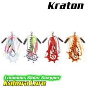 KAIDO Kraton Kabura Lure 100 gr 02