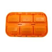 Captain 7242 Mıknatıslı LRF Mini Malzeme Kutusu 11x7x15cm