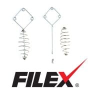 Filex Sazan Yayı Silver Carp System&Feeder(1)