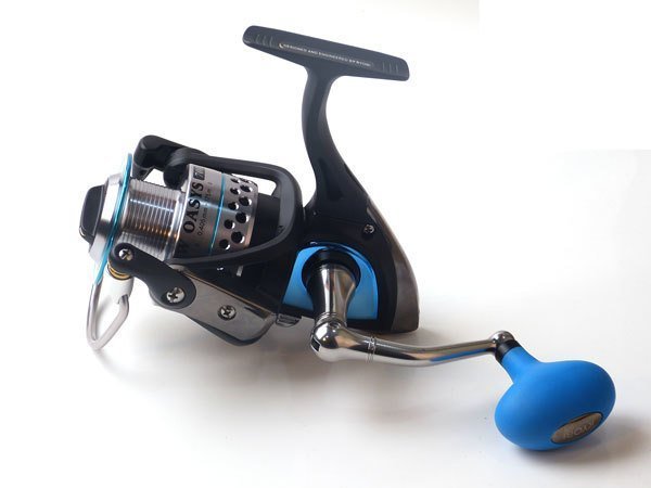 RYOBI NEW OASYS Boy: 7000