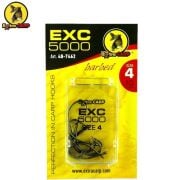 Hooks Exc 5000 6