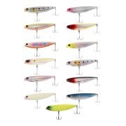 Japanese Snake Maket Balık