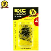 Hooks Exc 4000 4