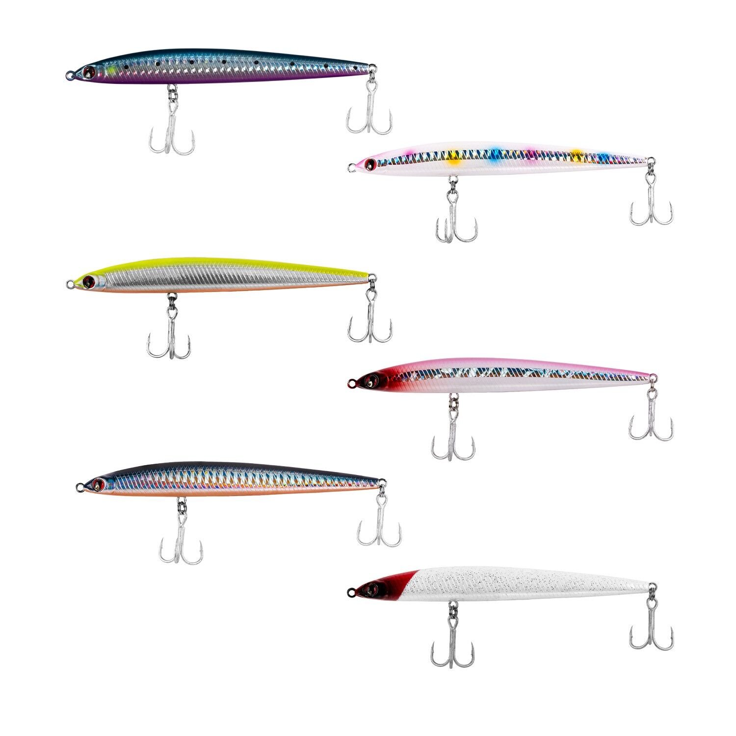 Japanese Ryu Sinking Maket Balık