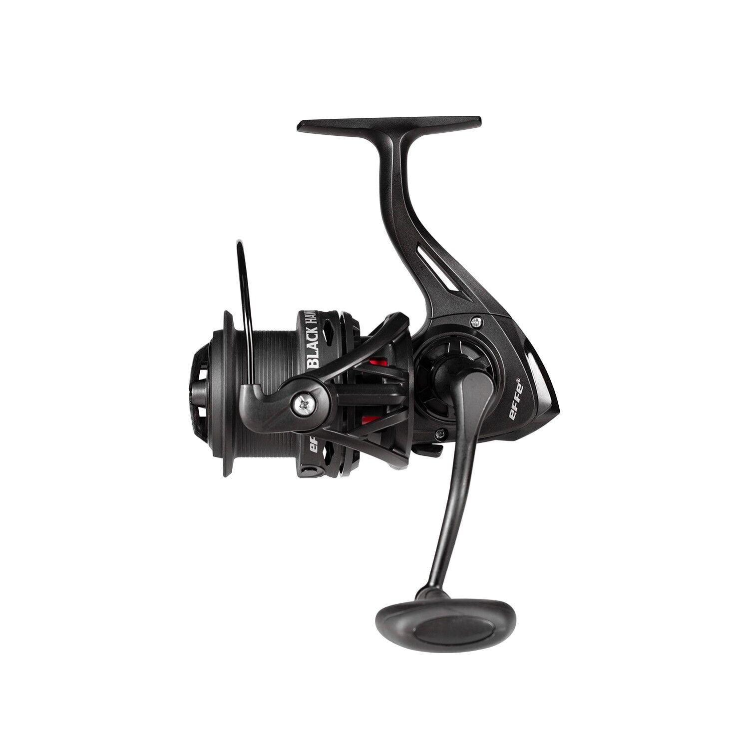 Effe Black Hawk Olta Makinesi
