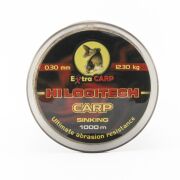 Hi Logitech Carp Misina / 1000 Met 0.30 Mm