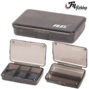 Filex Pro Aksesuar Kutusu 6/2 Göz