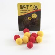 Foam Pop Up Exc 10 Pcs 14 Mm