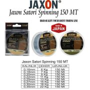 Jaxon Satori Spinning 150 Mt 0,30 mm