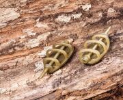 Exc Method Feeder 40 GR