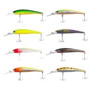 Japanese Akita Maket Balık