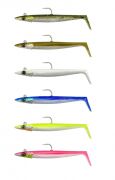 Savage Gear Sandeel V2 18 cm 86 gr 2+1