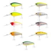 Japanese Blanca Maket Balık