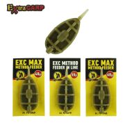 Exc Method Feeder 25 GR