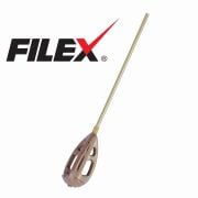 Filex Long Feeder Yemleme Kurşunu