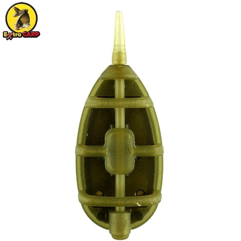 Exc Max Method Feeder 25 Gr